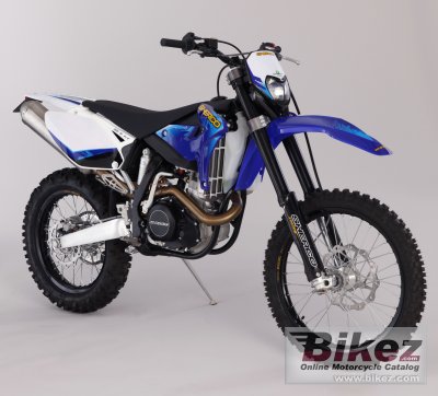 2010 Sherco SE 5.1i-F photo